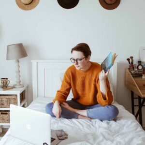 برخی محصولات تصادفی